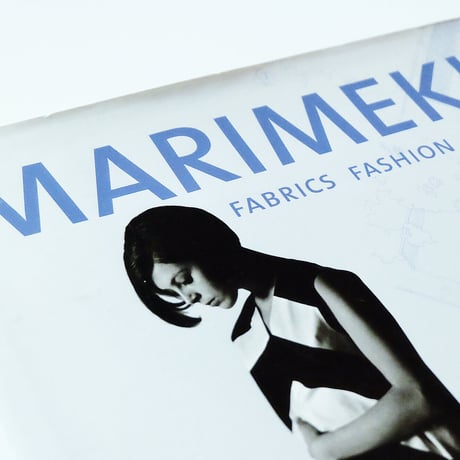 Marimekko: Fabrics, Fashion, Architecture