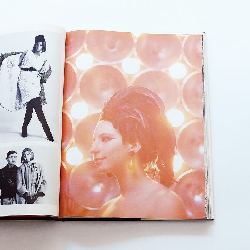 The Rudi Gernreich book　直筆サイン入り　signed fit=scale-down,w=1200