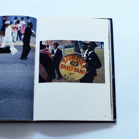 William Claxton: New Orleans 1960