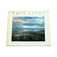 Cape Light: Color Photographs by Joel Meyerowitz