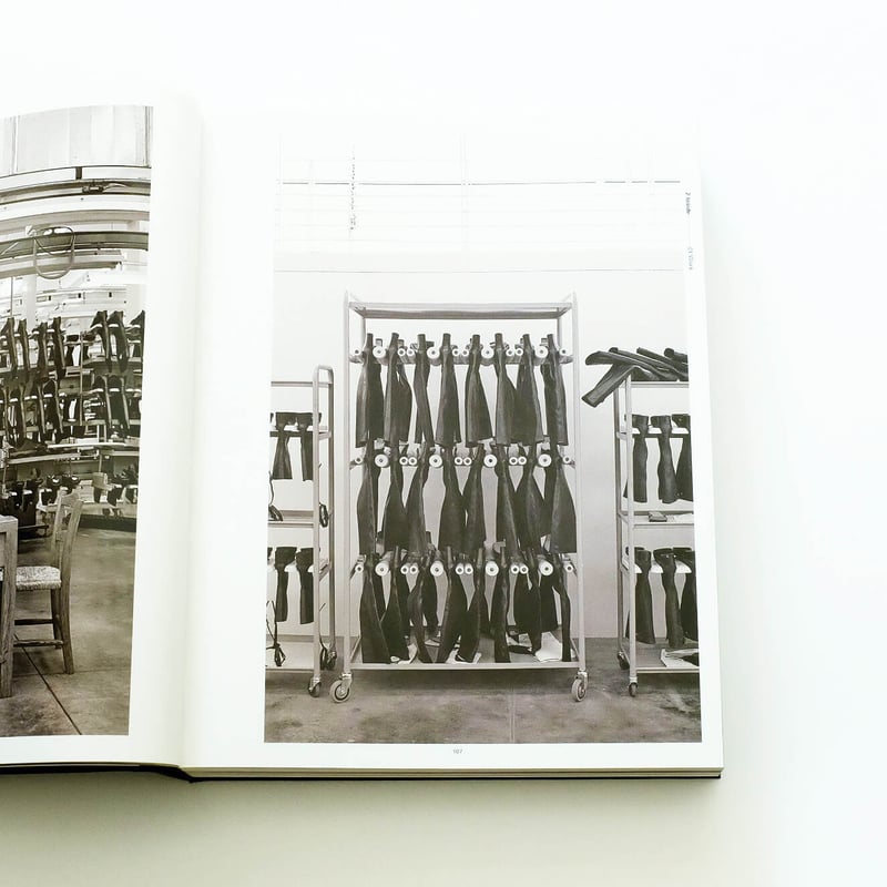 PRADA book: Miuccia Prada | Book Ernest