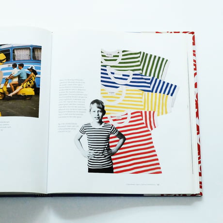 Marimekko: Fabrics, Fashion, Architecture