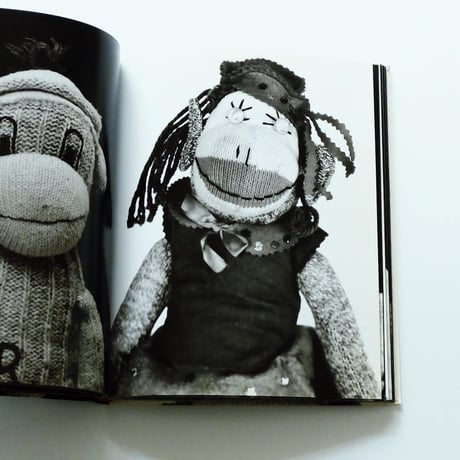 Sock Monkeys: 200 out of 1,863