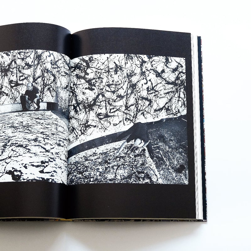Jackson Pollock:生誕100周年ジャクソン・ポロック展 | Book Ernest Jackson Pollock:生誕100周年ジャクソン・ポロック展 | Book Ernest
