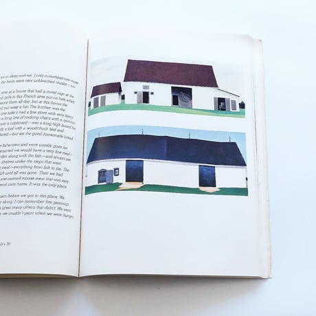 Georgia O′Keeffe: Painting