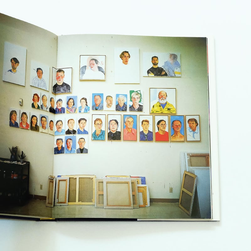 David Hockney: That's the Way I See It | Book E