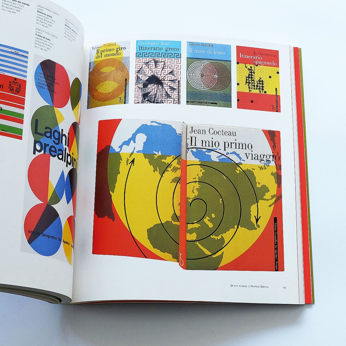 Max Huber | Book Ernest