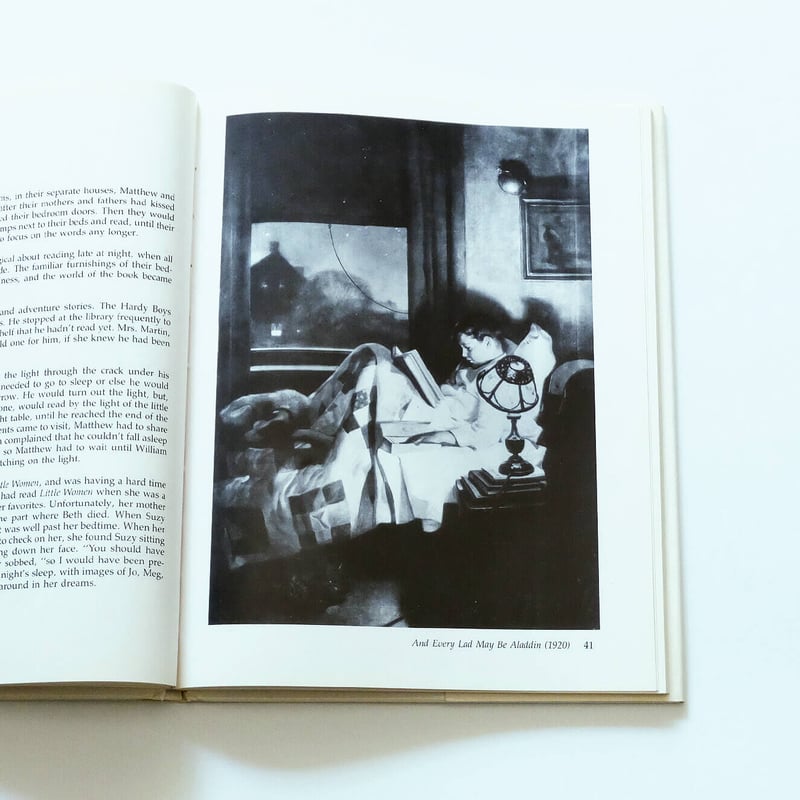 Norman Rockwell's American Children | Book Ernest