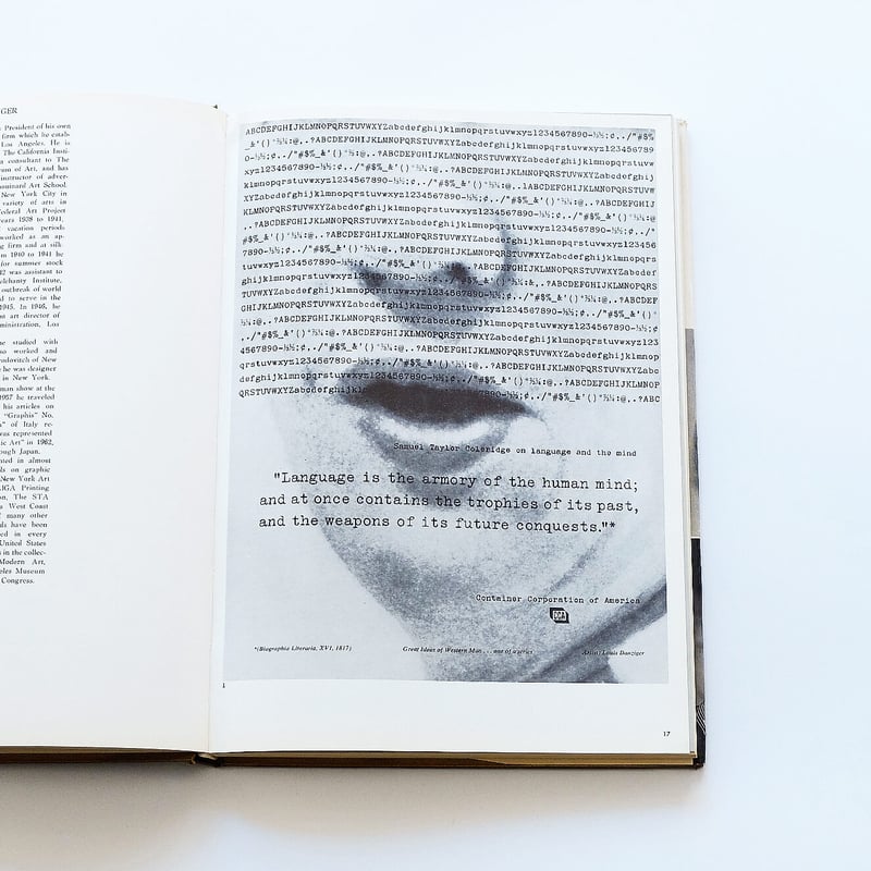 アメリカのグラフィックデザイナー／3巻セット | Book Ernest