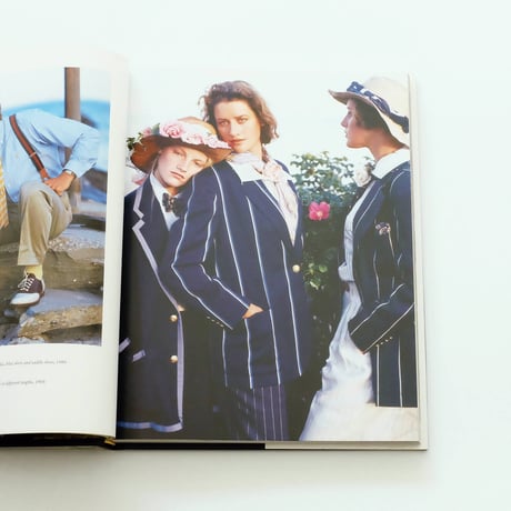 Preppy: Cultivating Ivy Style