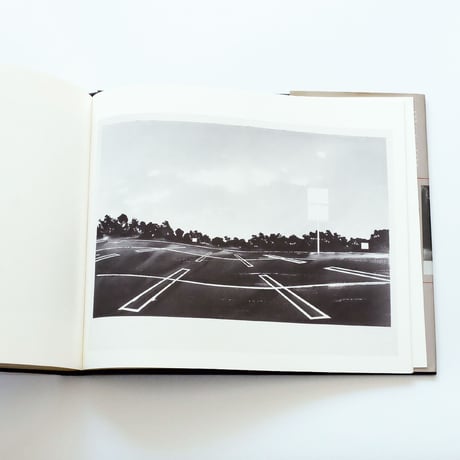100 Views Alond the Road: Watercolors by Alfred Leslie