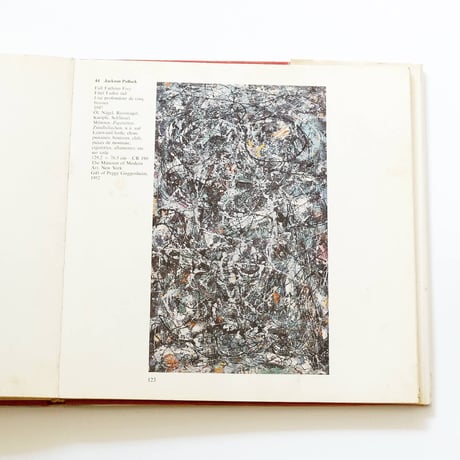 Lee Krasner - Jackson Pollock 1989