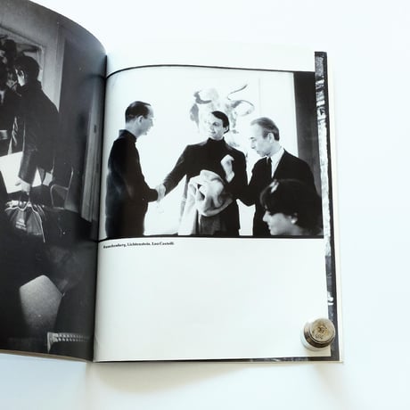 Andy Warhol: The Factory Years 1964-1967