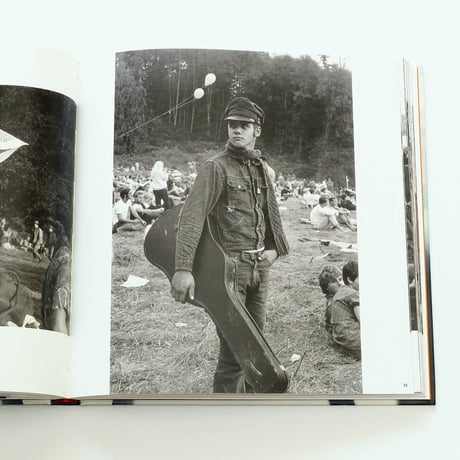 John Cohen: Here and Gone / Bob Dylan, Woody Guthrie & the 1960s
