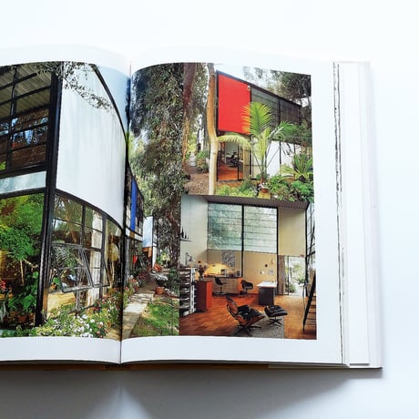 The Work of Charles and Ray Eames