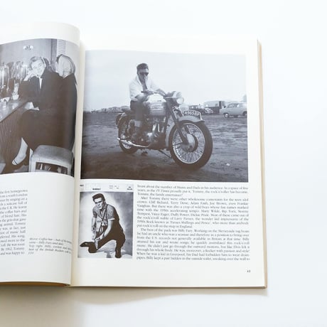 Rockers!: John Stuart