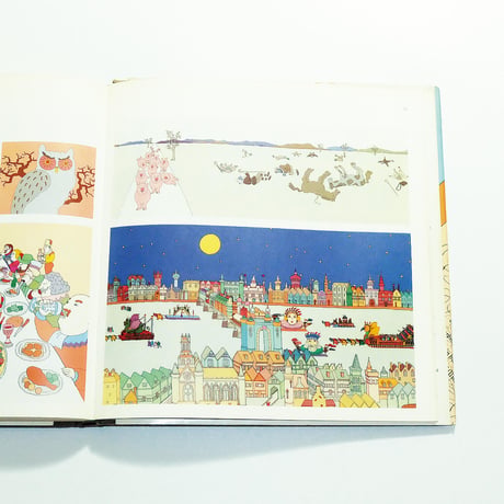 Seymour Chwast: The Left-Handed Designer