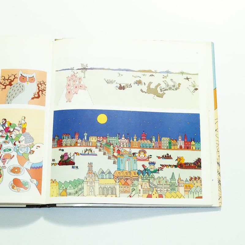 Seymour Chwast: The Left-Handed Designer | Book