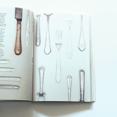 Cutlery: Mostre Giorgetti