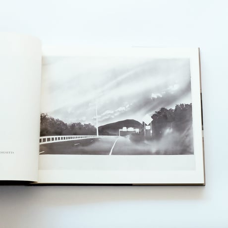 100 Views Alond the Road: Watercolors by Alfred Leslie