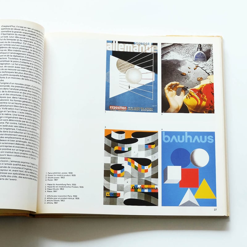 Art and Graphics by Willy Rotzler | Book Ernest