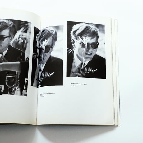 Dennis Hopper: a keen eye