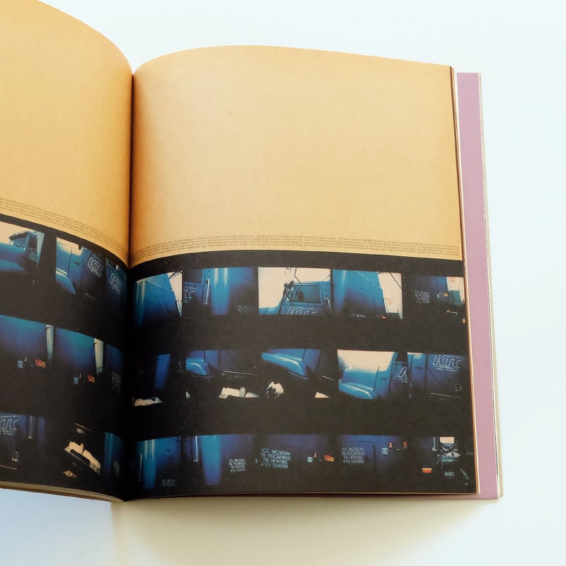 Process; A Tomato Project | Book Ernest