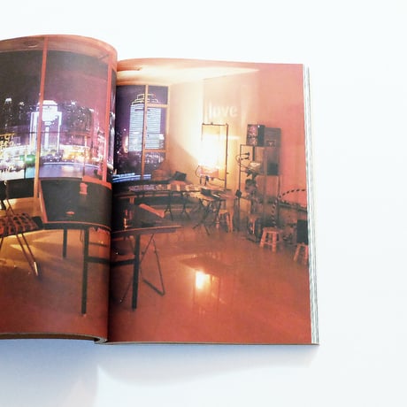 apartamento: Issue 6