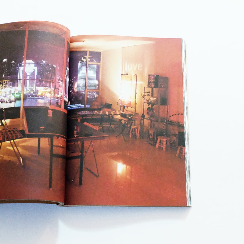 apartamento: Issue 6 | Book Ernest