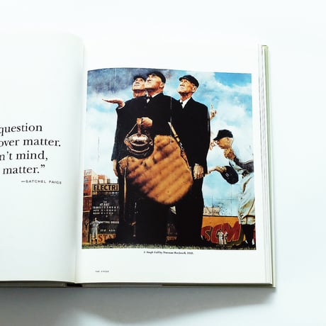 Baseball: The National Pastime in Art and Literature