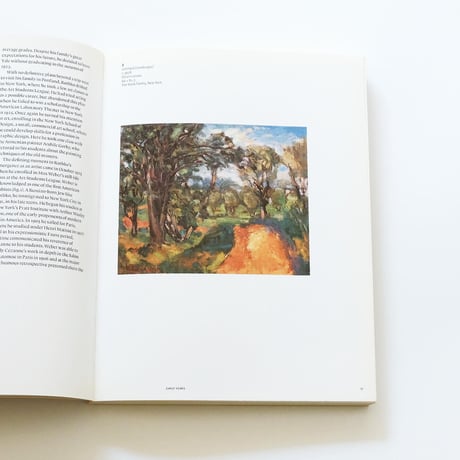 The Rothko Book by Bonnie Clearwater