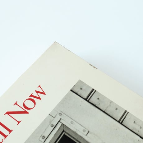 Photography Until Now