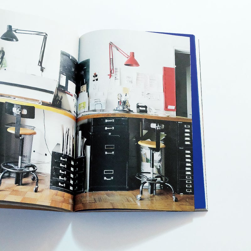 apartamento: Issue 11 | Book Ernest