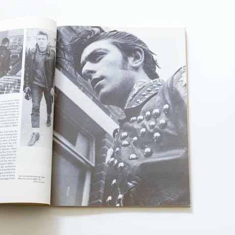 Rockers!: John Stuart