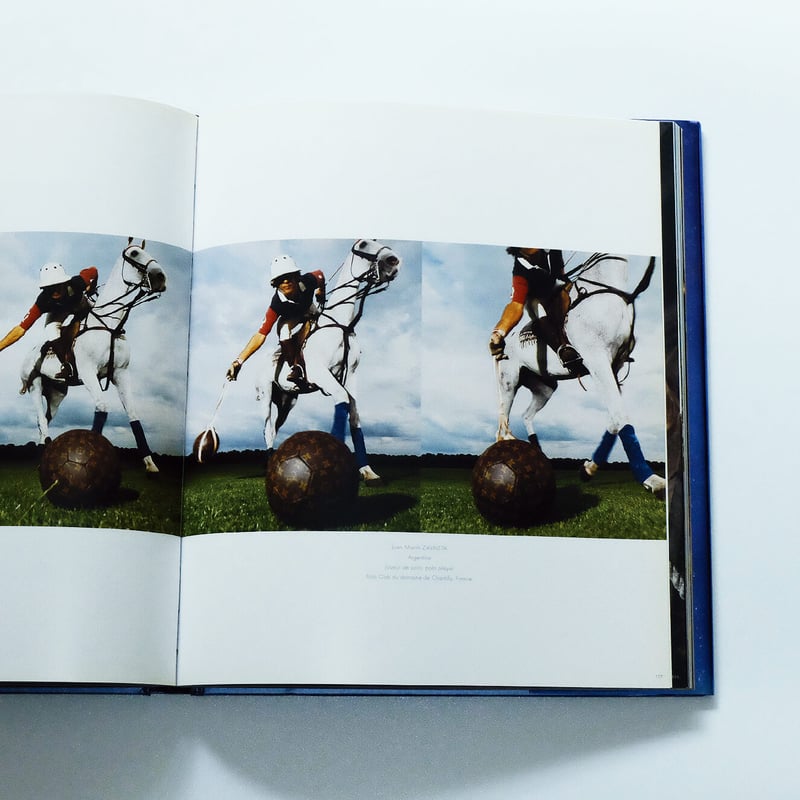 Rebounds: Louis Vuitton for the Benefit of UNIC