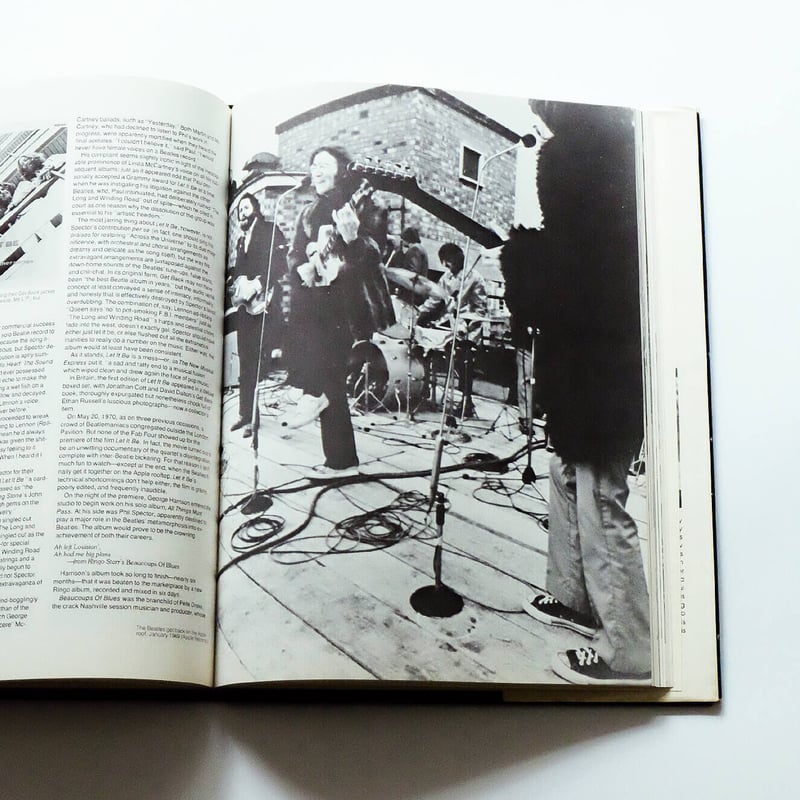 The Beatles Forever | Book Ernest