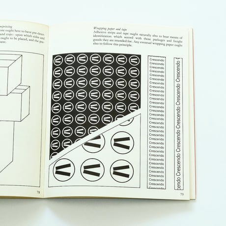 Olle Eksell: Corporate Design Programs