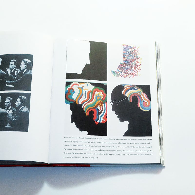 The Art of Looking Sideways: Alan Fletcher | Bo