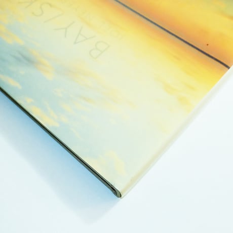Joel Meyerowitz: Bay / Sky