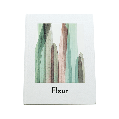 Fleur Olby: Plant Portraits