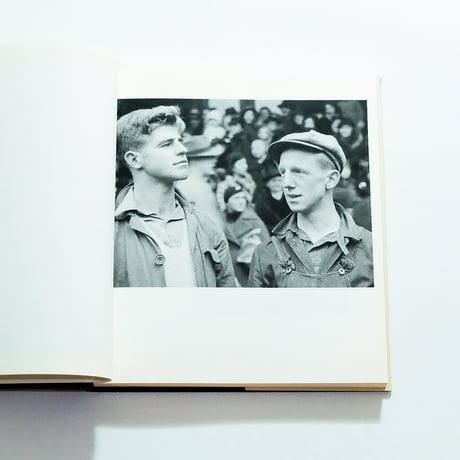 Walker Evans: American Photographs