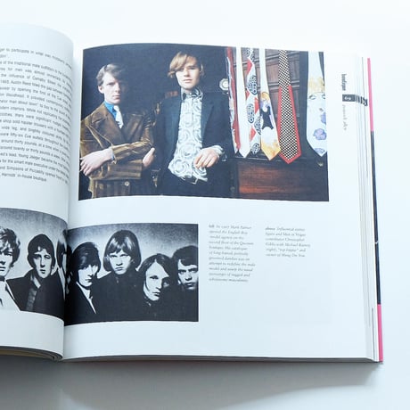 boutique: A 60's Cultural Phenomenon