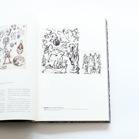 Jackson Pollock：生誕100周年ジャクソン・ポロック展