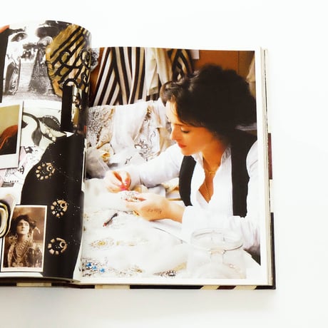 True British: Alice Temperley
