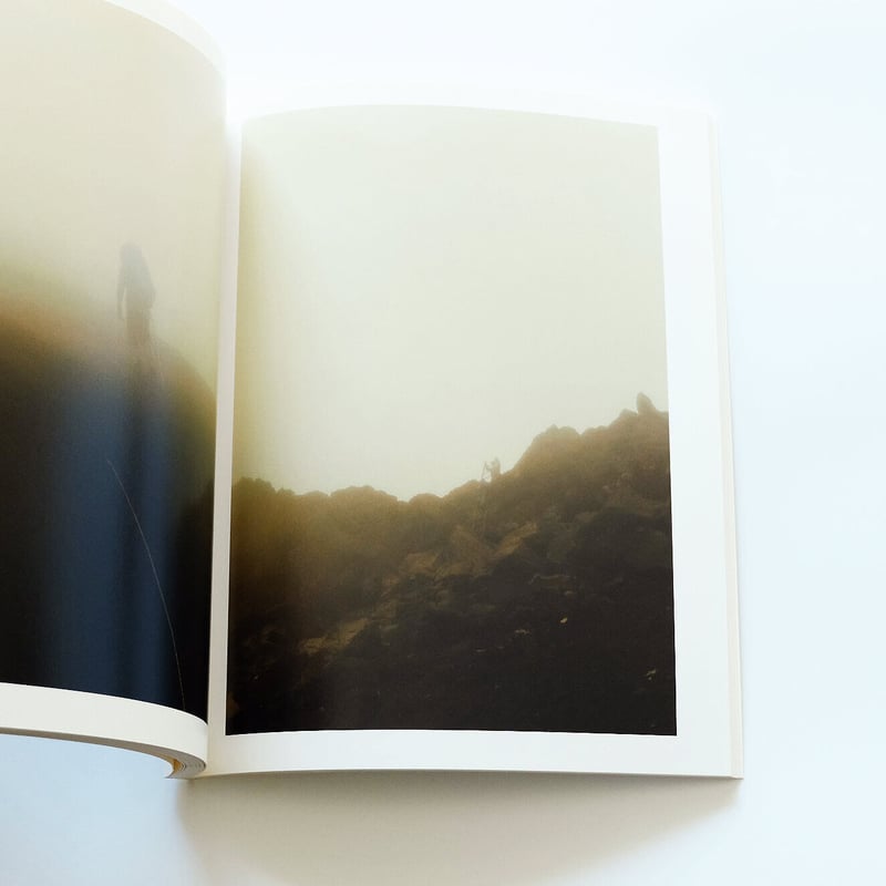 Rika Noguchi: The Light | Book Ernest