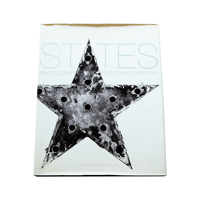States: Photographs By Christopher Griffith