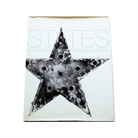 States: Photographs By Christopher Griffith