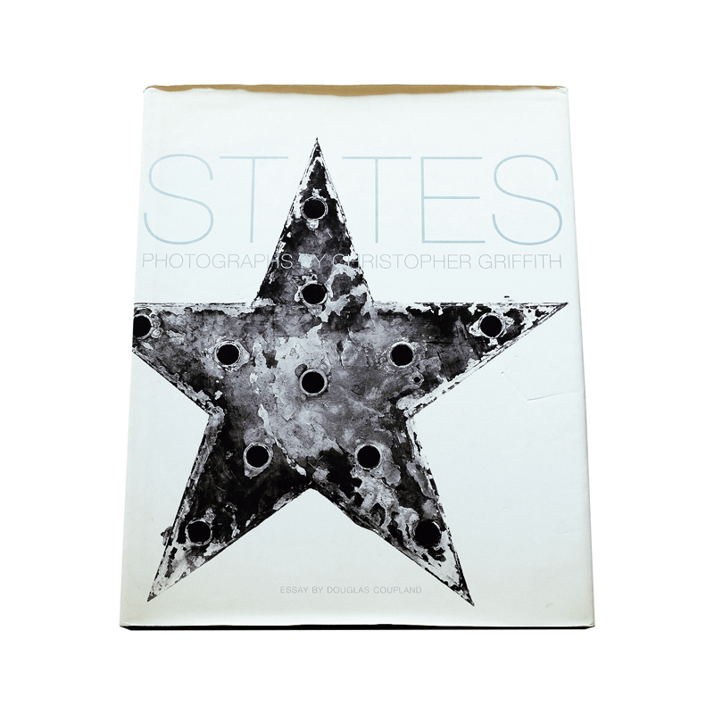 States: Photographs By Christopher Griffith | B States: Photographs By Christopher Griffith | B