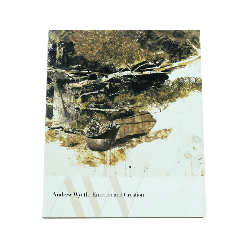 洋書　ワイエス　Wyeth Unknown Terrain: The Landscapes of Andrew Wyeth
