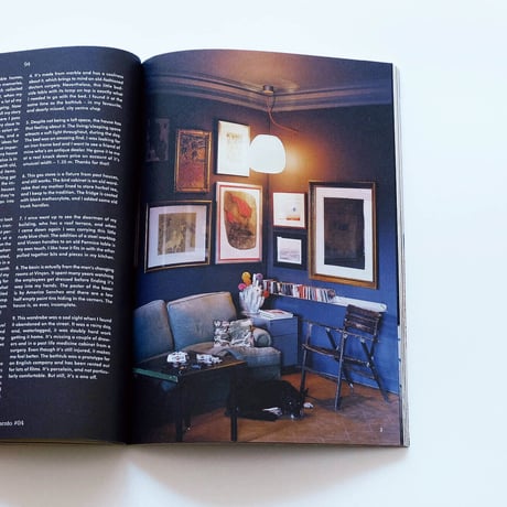 apartamento: Issue 02